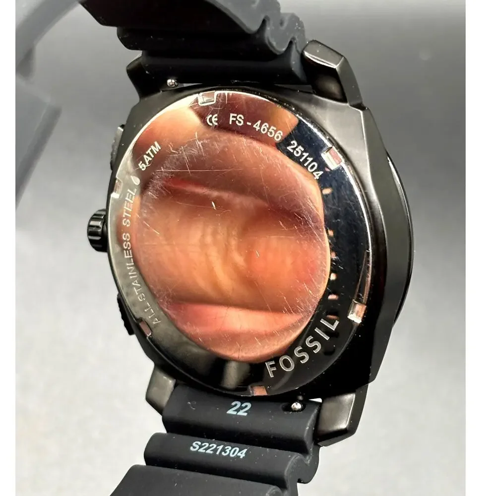 Fossil machine fs4656
